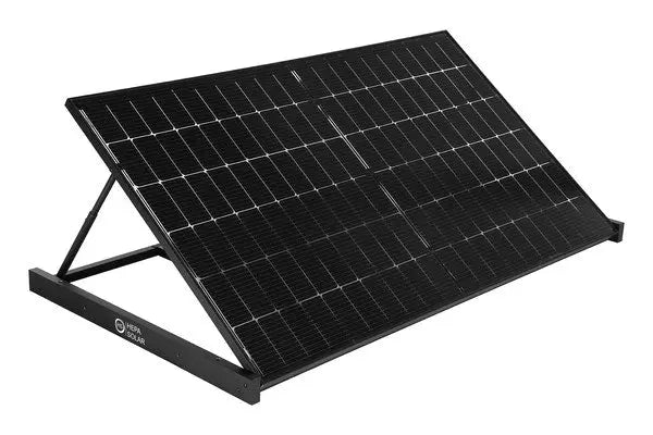 Balkonkraftwerk 400W