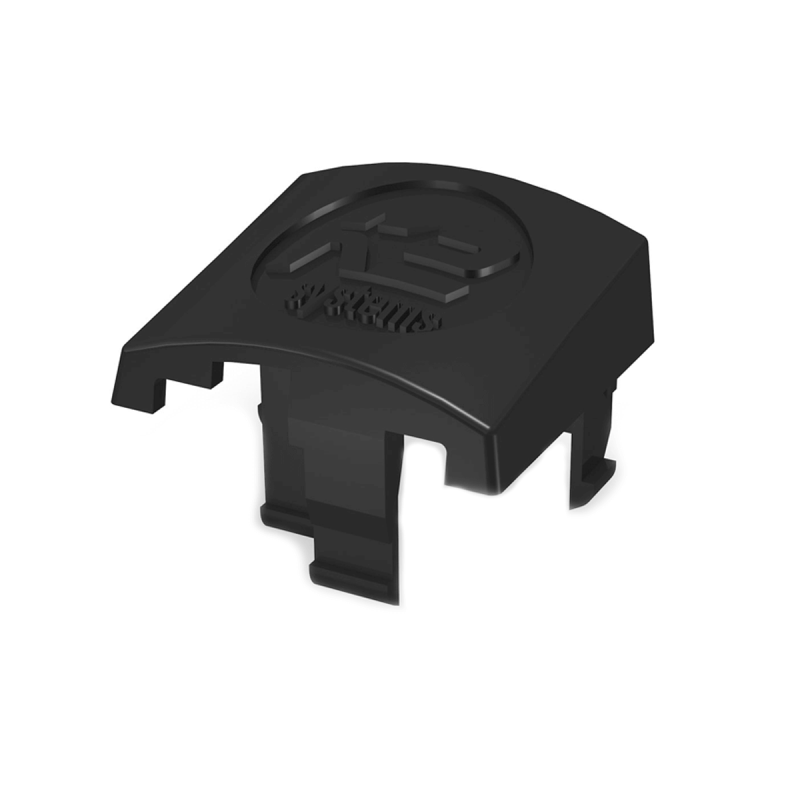 K2 EndCap SingleRail 36 - PV One