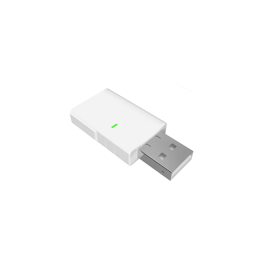 Shelly BLU Gateway Gen3 Bluetooth zu WLAN Gateway für alle BLU Geräte Shelly