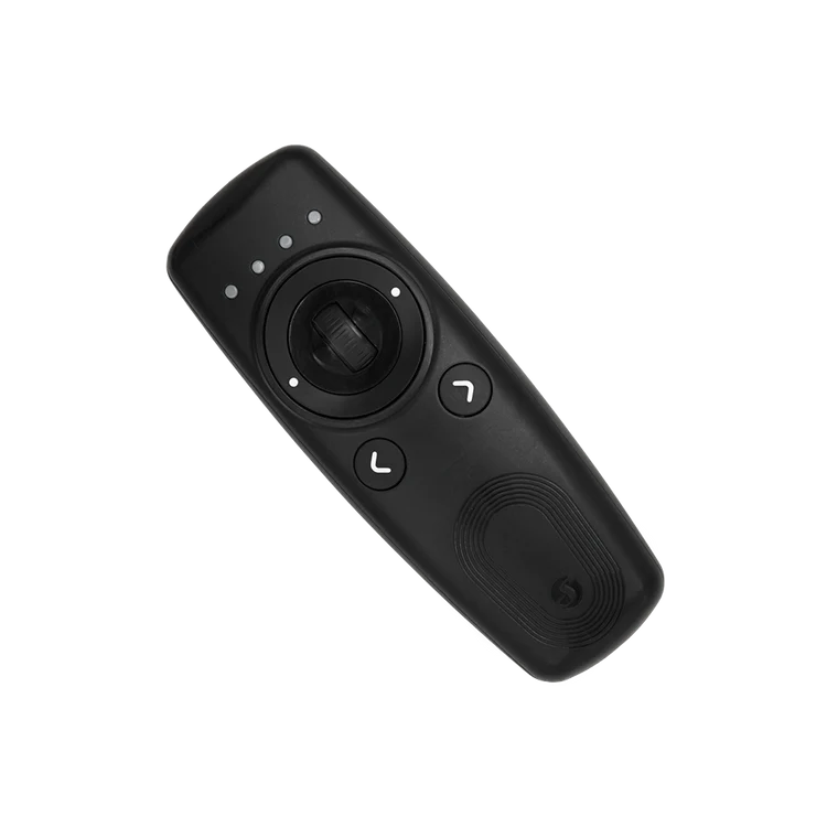 Shelly BLU Remote Control ZB Bluetooth Fernbedienung mit Gestensteuerung und langer Batterielaufzeit Shelly