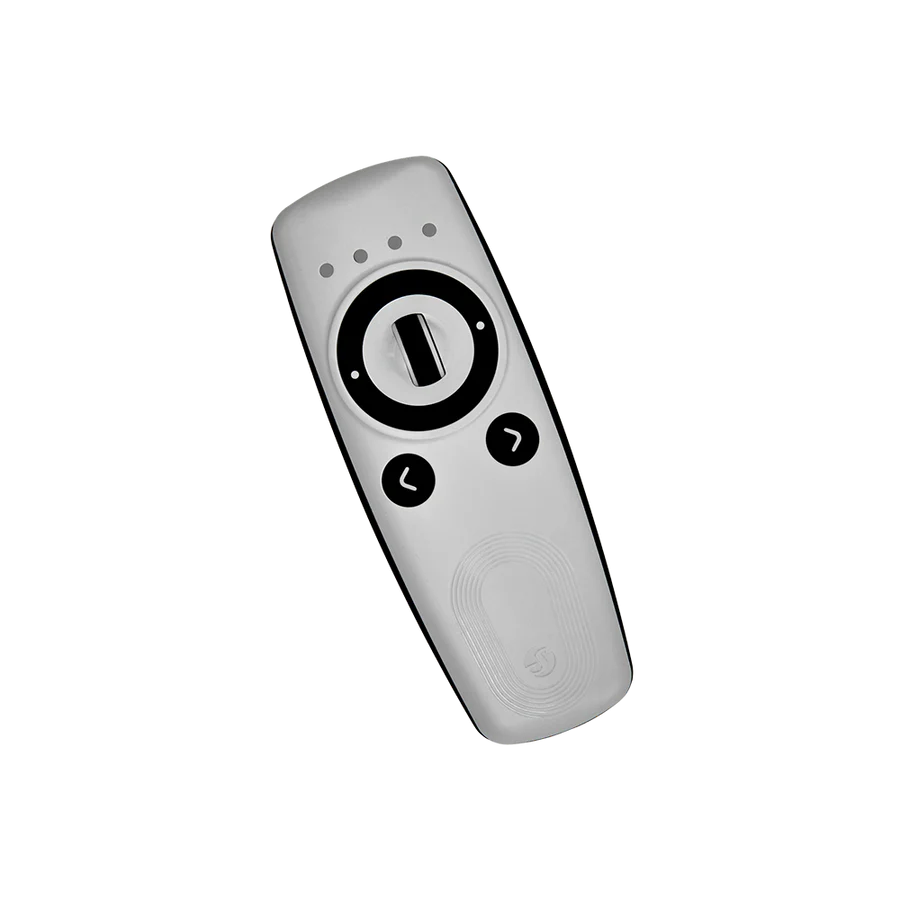 Shelly BLU Remote Control ZB Bluetooth Fernbedienung mit Gestensteuerung und langer Batterielaufzeit Shelly