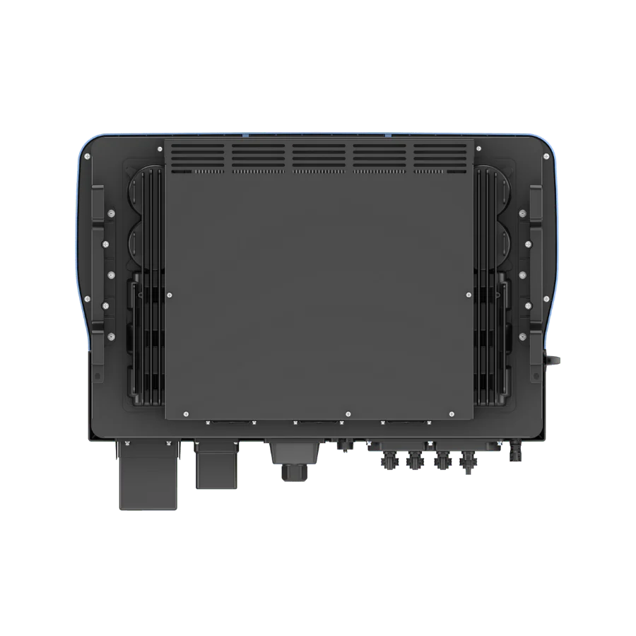 Solplanet ASW29.9kH-TH Hybrid Wechselrichter 29,9 kW 3-phasig 4 MPPT mit AFCI WLAN IP66 Solplanet