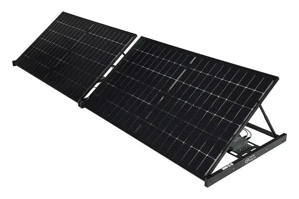 Balkonkraftwerk 800W