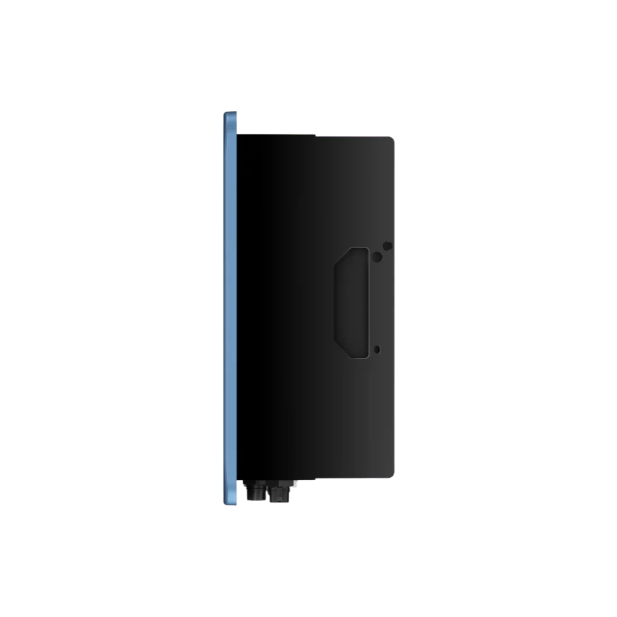 Solplanet ASW5000H-S2 Hybrid Wechselrichter 5 kW 2 MPPT 48V Batterie WLAN IP66 Solplanet