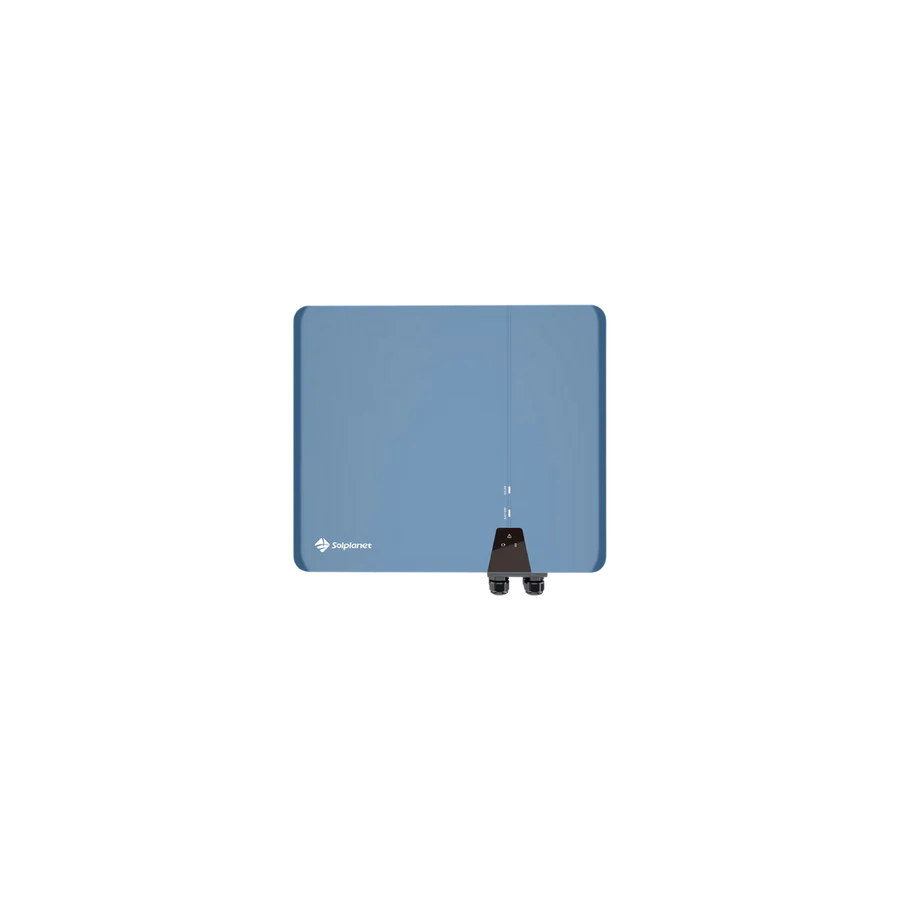 Solplanet ASW012kH-T3 Hybrid Wechselrichter 12 kW 3-phasig 3 MPPT mit AFCI WLAN IP66 Solplanet