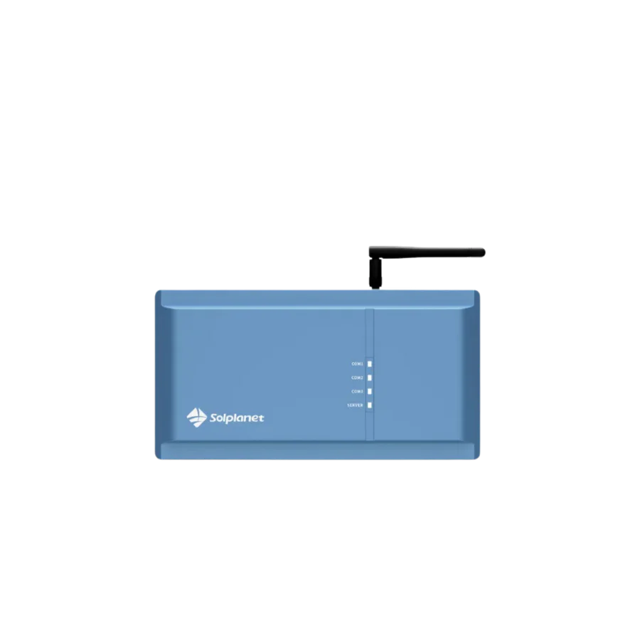 Solplanet Ai-Logger 1000 RS485 LAN WLAN Datenlogger für Hybrid-Wechselrichter und Smart Meter Solplanet
