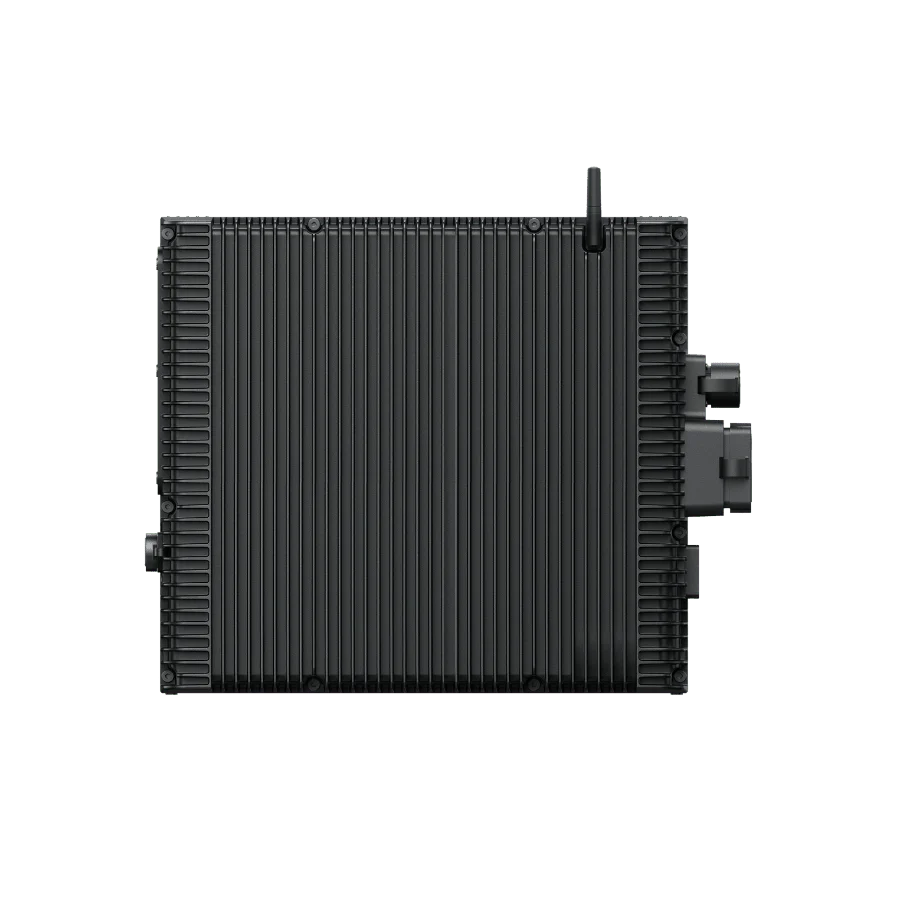 Zendure SolarFlow 2400 AC+ Balkonkraftwerk Speicher Wechselrichter 2400W AC 3000W MPPT LiFePO4 Zendure
