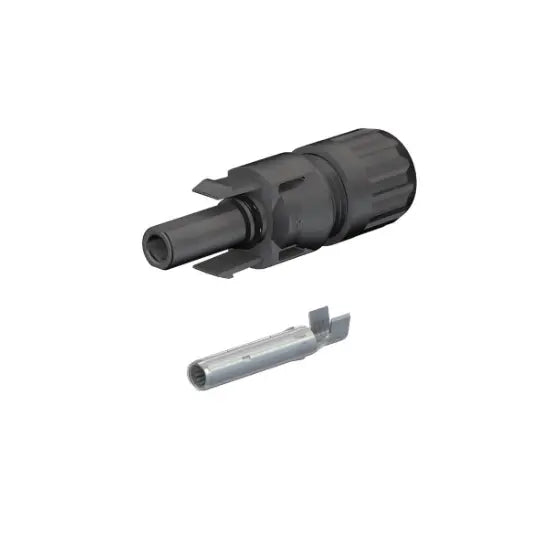 Stäubli MC4 Buchse, 4-6 mm² - PV One