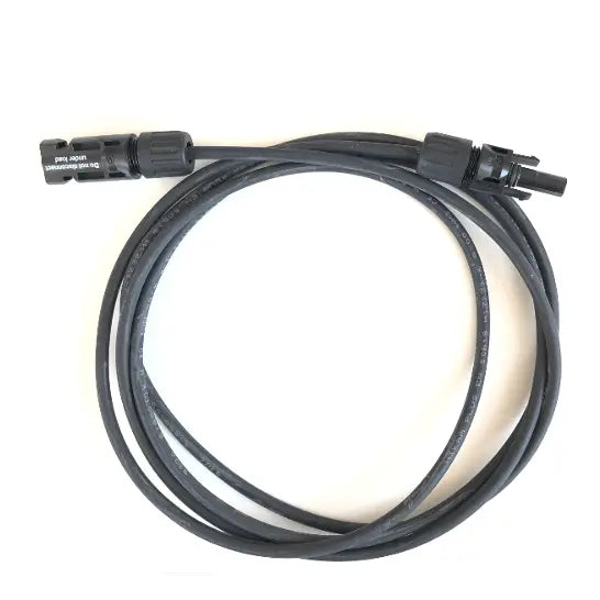 Solarkabel Verlängerung MC4 8m - PV One
