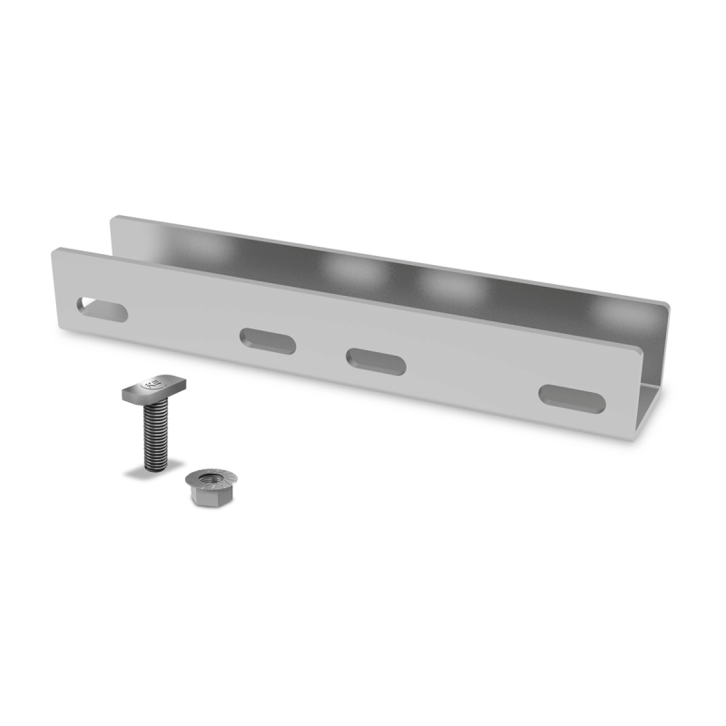 K2 SingleRail 36 Connector Set - PV One