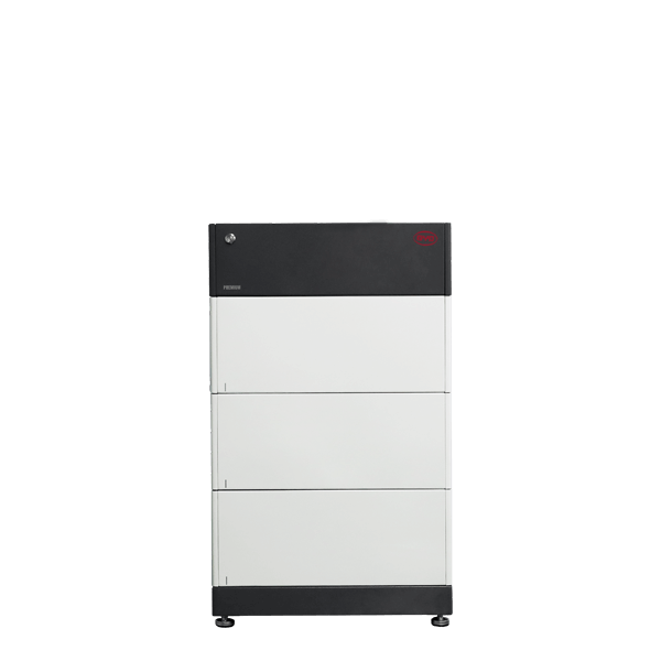 BYD Battery-Box Premium HVS 7.7 inkl. BCU 2.0 - PV One