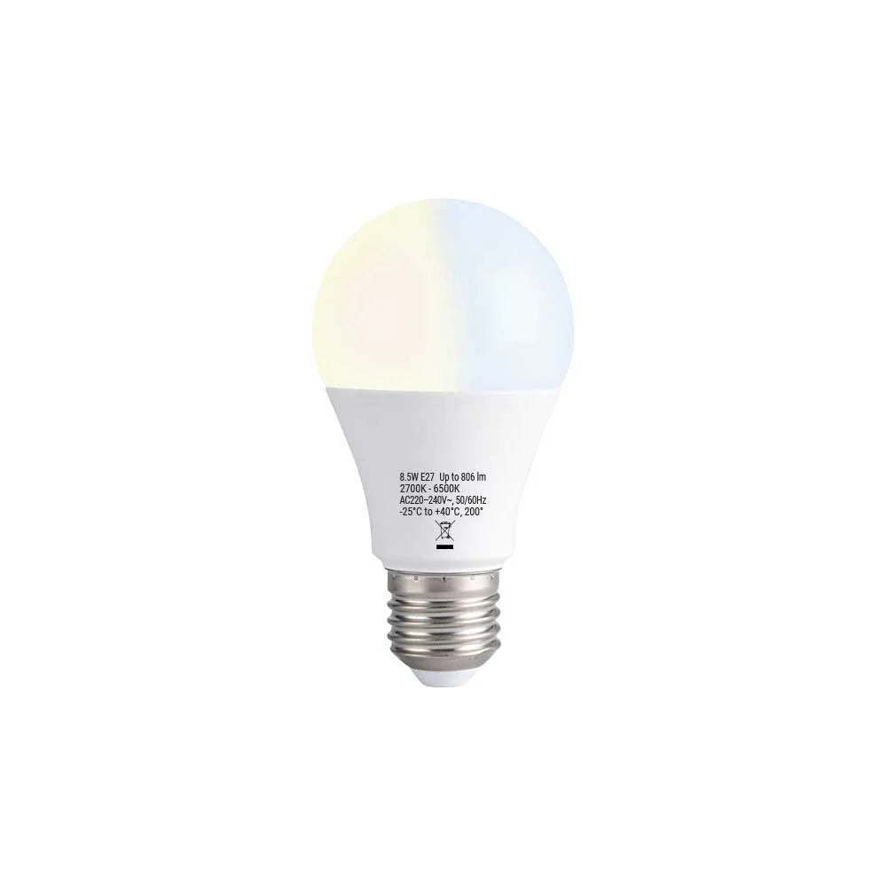 Shelly Duo Bulb E27 Gen3 Smart-Lampe Shelly