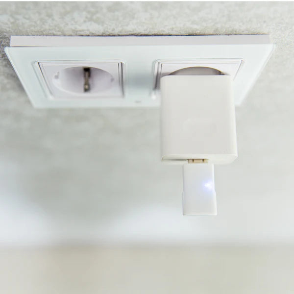 Shelly BLU Gateway Gen3 Bluetooth zu WLAN Gateway für alle BLU Geräte Shelly