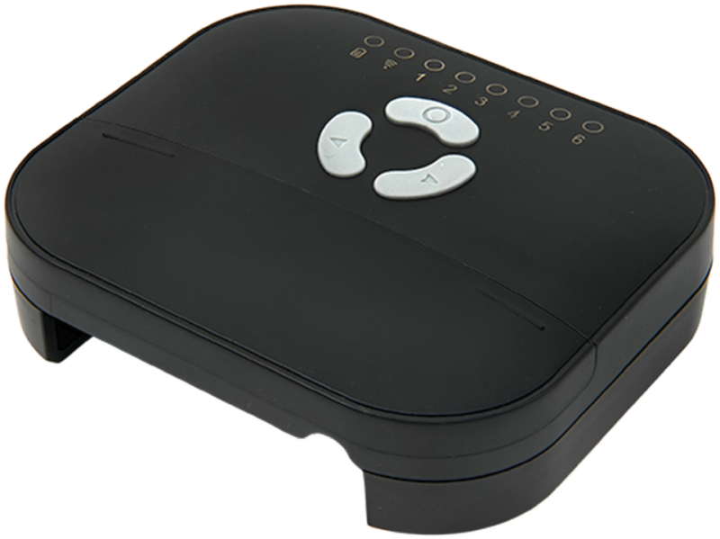 Shelly PbS FrankEver Smart Bewässerungscontroller WLAN & Bluetooth (FK-06X) Shelly