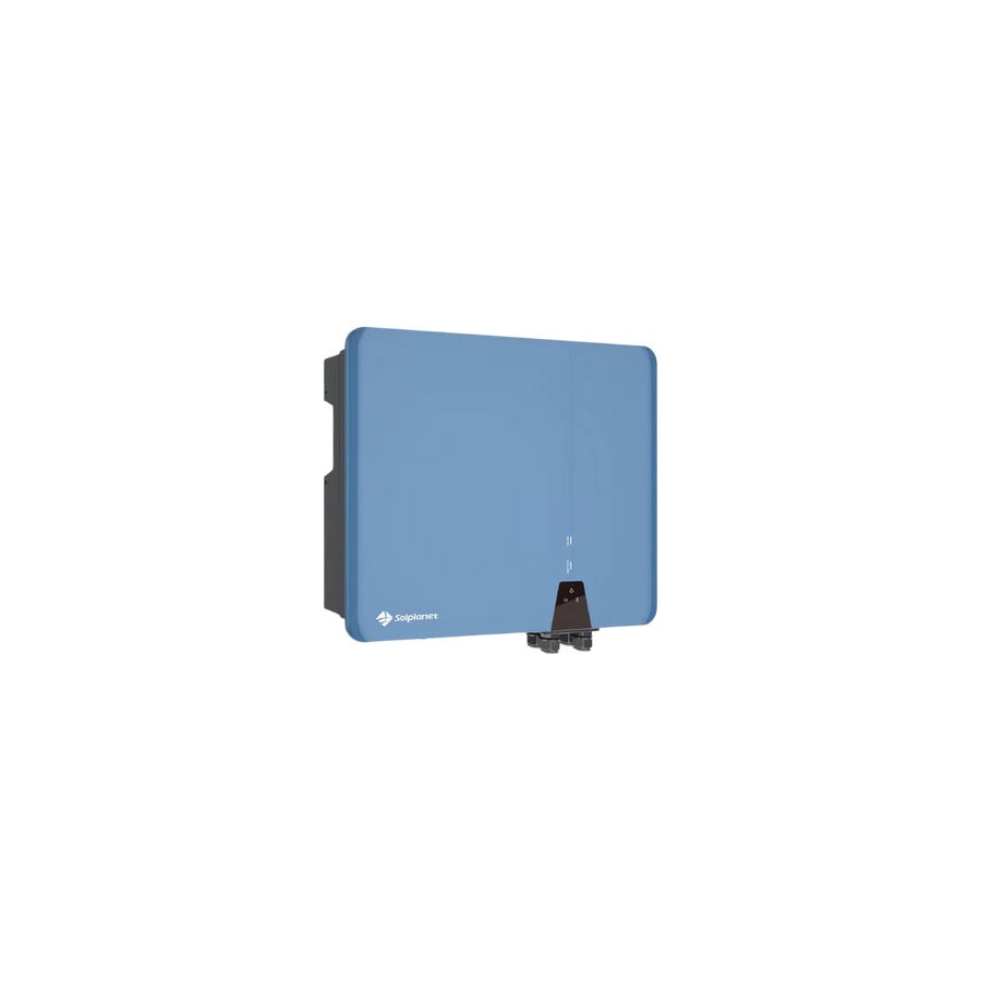 Solplanet ASW08kH-T3 Hybrid Wechselrichter 8 kW 3-phasig 3 MPPT mit AFCI WLAN IP66 Solplanet