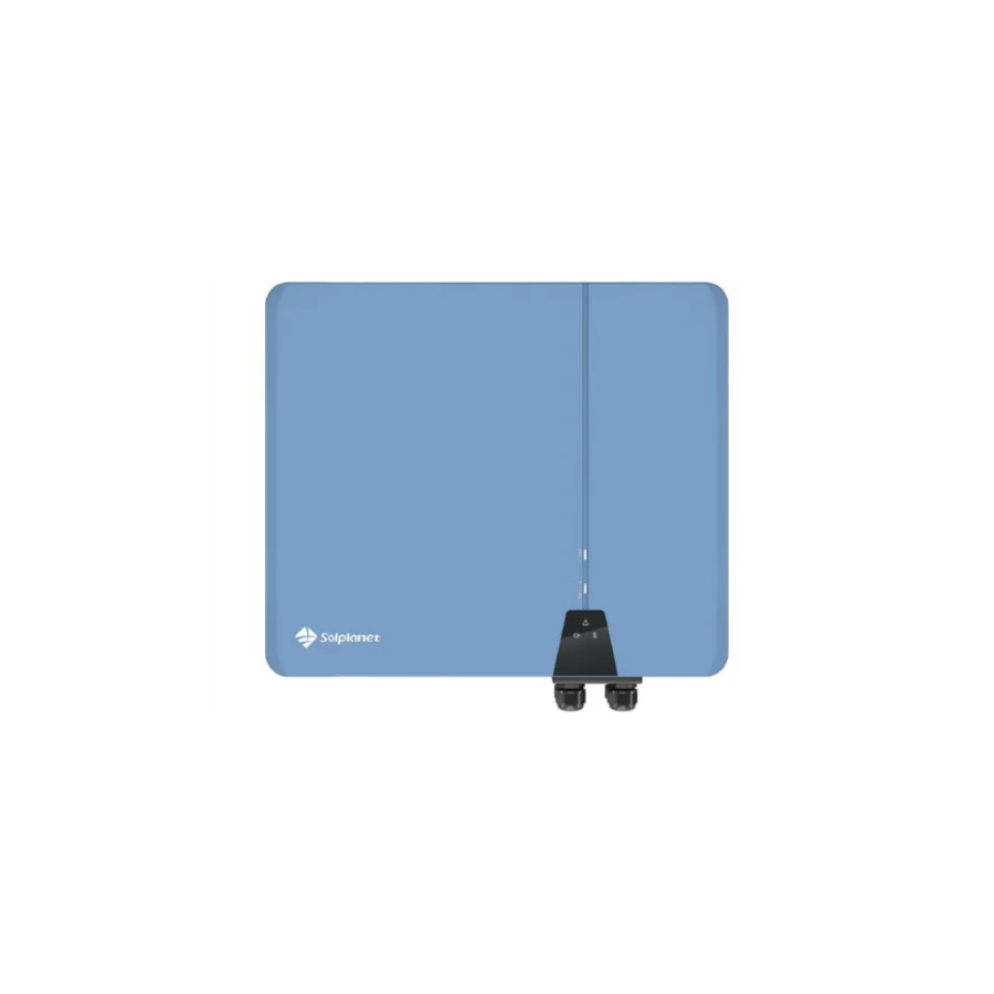 Solplanet ASW010kH-T3 Hybrid Wechselrichter 10 kW 3-phasig 3 MPPT mit AFCI WLAN IP66 Solplanet