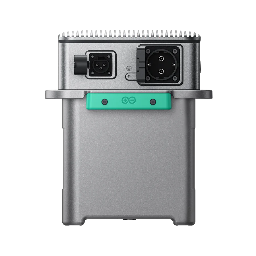 Zendure SolarFlow 800 Pro 2 Balkonkraftwerk Speicher All-in-One 2640W MPPT 800W AC 1,92 kWh LiFePO4 Zendure